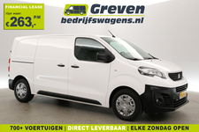 Peugeot Expert - BlueHdi L2H1 | Euro6 | MARGE | Airco | Cruise | Parkeersensoren | Elektrpakket