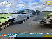 Land Rover Range Rover Evoque - 2.0 eD4 Urban Series SE - Euro 6 - 150 Pk - ParkeerCamera - Panorama - Navi - Leder - Climate Control