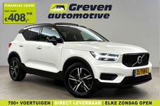 Volvo XC40 - 1.5 T3 R-Design | Pano | Virtual | Camera | Stoel/Stuur verw. | Adap. Cruise | Trekh. | Carplay | NAP