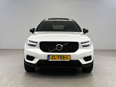 Volvo XC40 1.5 T3 R-Design | Pano | Virtual | Camera | Stoel/Stuur verw. | Adap. Cruise | Trekh. | Carplay | NAP
