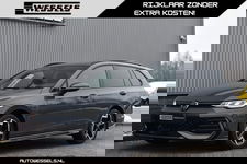 Volkswagen Golf - Variant 1.5 TSI R-Line Adaptive cruise, Camera, Stoel/stuurverwarming, Carplay