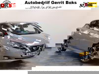 Nissan Leaf - e+ Business Executive 62 kWh Navi 360 Camera Long Range Achteruitkijkcamera 24 maanden garantie mogelijk (*vraag naar de voorwaarden)