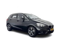 BMW 2 Serie - Active Tourer 218d Essential *NAVI-FULLMAP | COMFORTSEATS | PRIVACY-GLASS | ECC | PDC | CRUISE | TOWBAR | 17''ALU *