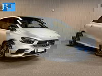 Mercedes-Benz B-Klasse - 250e AMG STYLING-PANORAMA-KEYLESS-DISCTRONIC-CAMERA-HEAD UP-ZEER COMPLEET