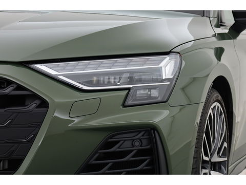 Audi A3 Sportback 2.0 TFSI S3 quattro | Akrapovic | SONOS |