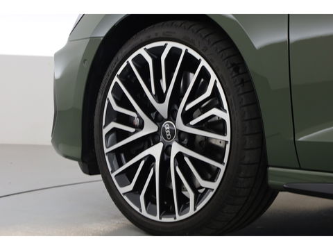 Audi A3 Sportback 2.0 TFSI S3 quattro | Akrapovic | SONOS |