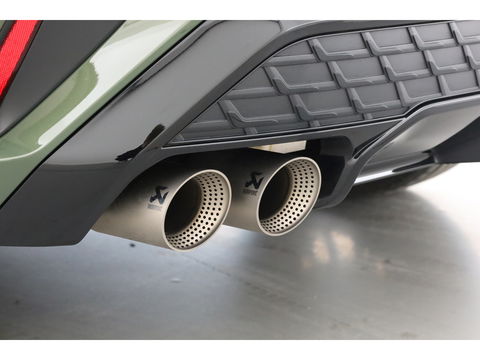 Audi A3 Sportback 2.0 TFSI S3 quattro | Akrapovic | SONOS |