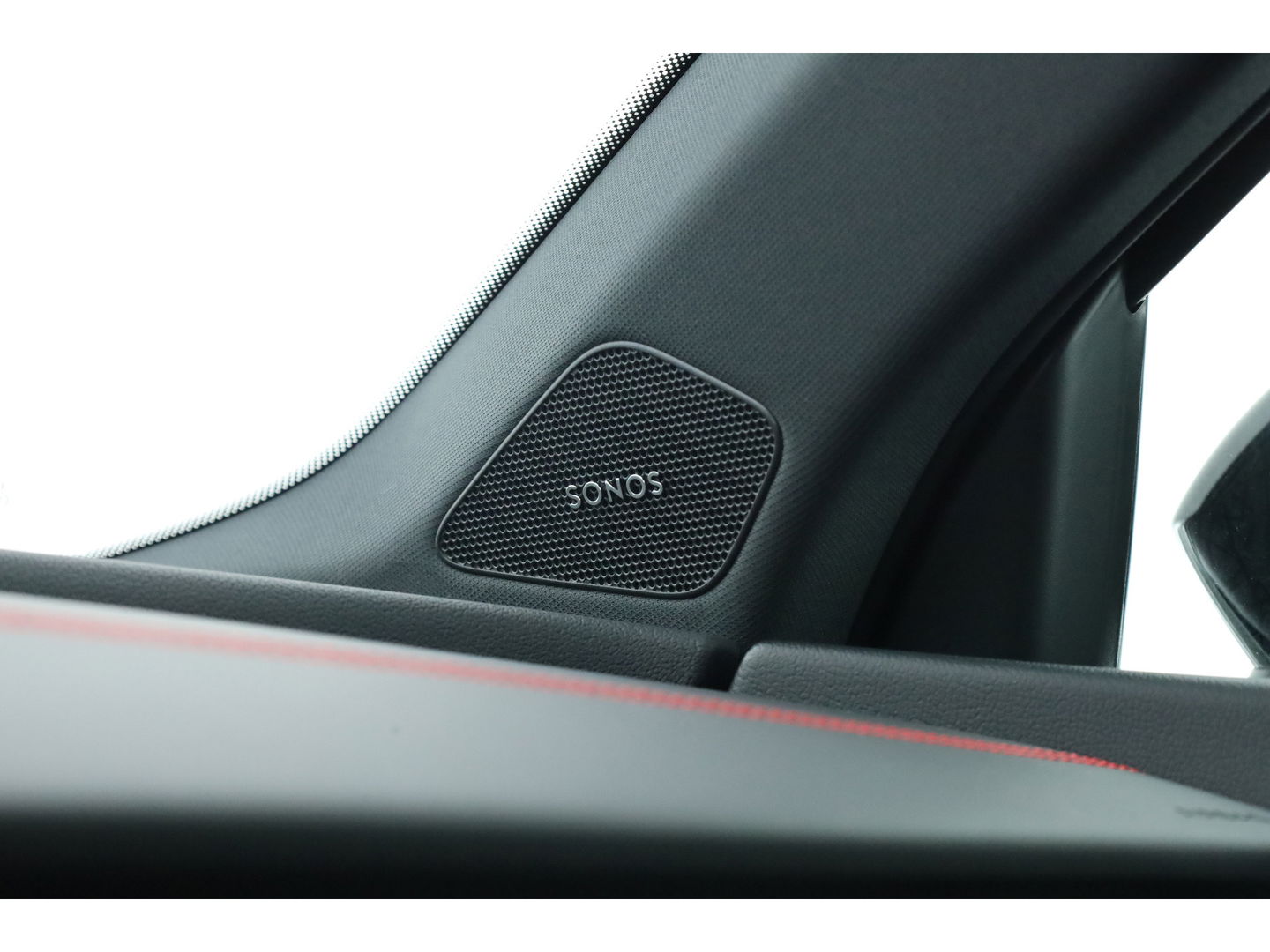 Audi A3 Sportback 2.0 TFSI S3 quattro | Akrapovic | SONOS |