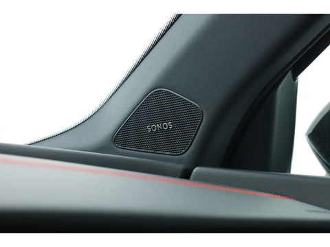 Audi A3 Sportback 2.0 TFSI S3 quattro | Akrapovic | SONOS |