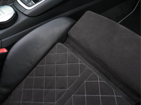 Audi TT Roadster 2.0 TFSI S-Line Pro Line Quattro Aut. *LEATHER-ALCANTARA | FULL-LED | BANG&OLUFSEN-AUDIO | DIGI-COCKPIT | AIR-SCARF | HEATED-SPORTSEATS | NAVI-FULLMAP | DAB+ | KEYLESS | ECC | PDC | 18''ALU*