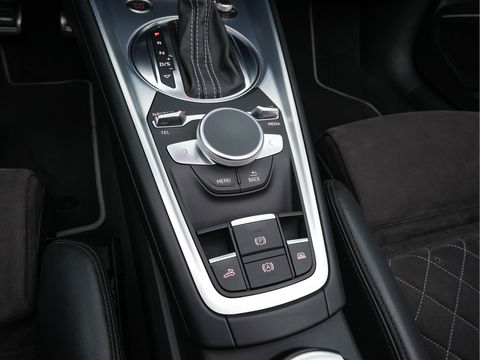 Audi TT Roadster 2.0 TFSI S-Line Pro Line Quattro Aut. *LEATHER-ALCANTARA | FULL-LED | BANG&OLUFSEN-AUDIO | DIGI-COCKPIT | AIR-SCARF | HEATED-SPORTSEATS | NAVI-FULLMAP | DAB+ | KEYLESS | ECC | PDC | 18''ALU*