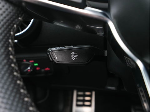 Audi TT Roadster 2.0 TFSI S-Line Pro Line Quattro Aut. *LEATHER-ALCANTARA | FULL-LED | BANG&OLUFSEN-AUDIO | DIGI-COCKPIT | AIR-SCARF | HEATED-SPORTSEATS | NAVI-FULLMAP | DAB+ | KEYLESS | ECC | PDC | 18''ALU*