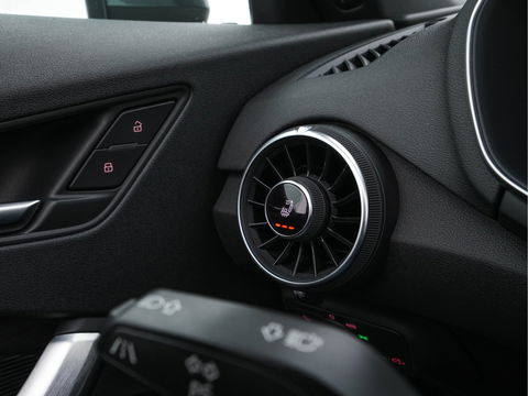 Audi TT Roadster 2.0 TFSI S-Line Pro Line Quattro Aut. *LEATHER-ALCANTARA | FULL-LED | BANG&OLUFSEN-AUDIO | DIGI-COCKPIT | AIR-SCARF | HEATED-SPORTSEATS | NAVI-FULLMAP | DAB+ | KEYLESS | ECC | PDC | 18''ALU*