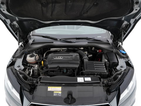 Audi TT Roadster 2.0 TFSI S-Line Pro Line Quattro Aut. *LEATHER-ALCANTARA | FULL-LED | BANG&OLUFSEN-AUDIO | DIGI-COCKPIT | AIR-SCARF | HEATED-SPORTSEATS | NAVI-FULLMAP | DAB+ | KEYLESS | ECC | PDC | 18''ALU*