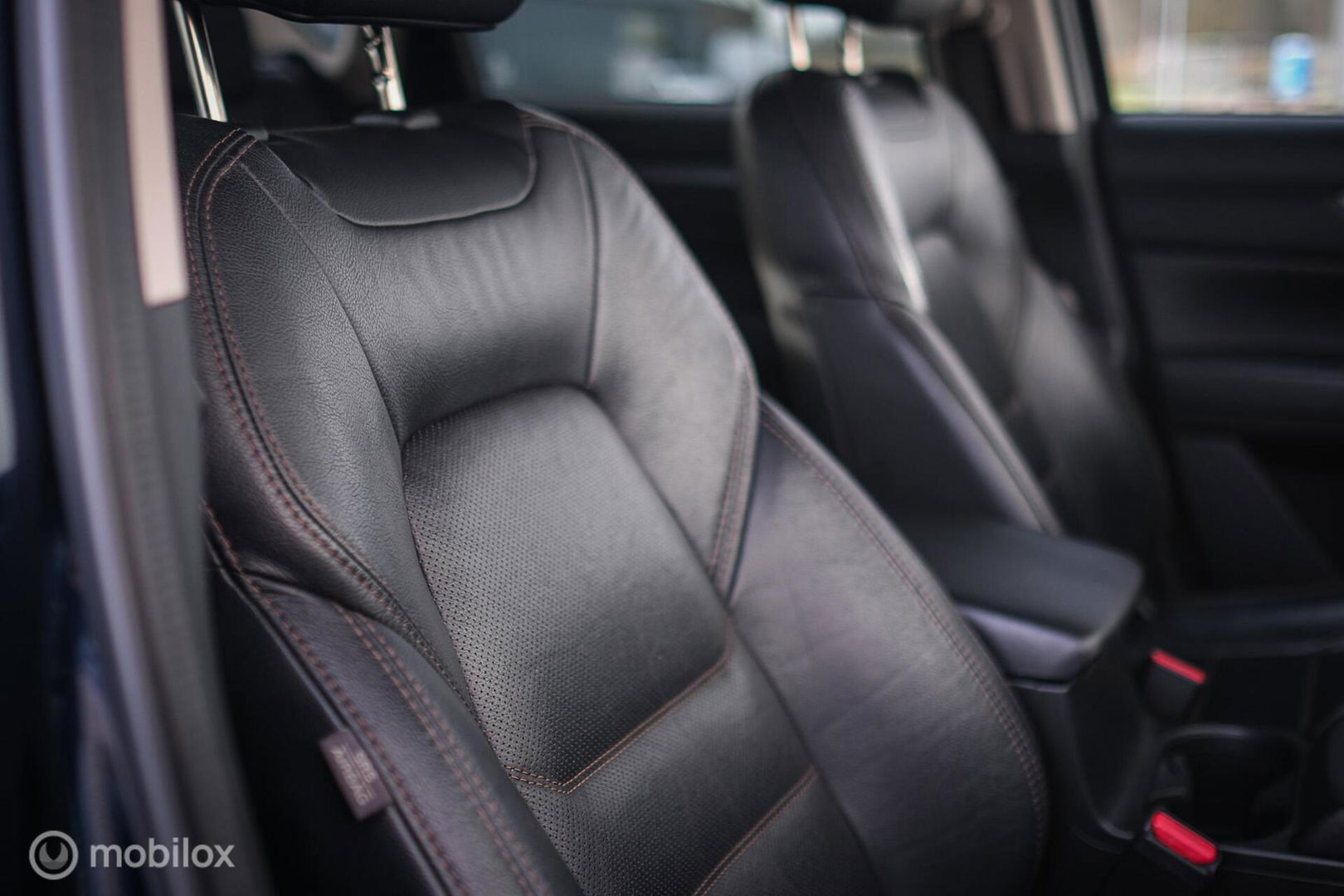 Mazda CX-5 2.0 SkyActiv-G 165 Skylease GT | Dealer OH | NAP | Bose | Leder | Memory | Stuur + stuurwiel verwarming | Trekhaak |