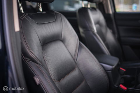 Mazda CX-5 2.0 SkyActiv-G 165 Skylease GT | Dealer OH | NAP | Bose | Leder | Memory | Stuur + stuurwiel verwarming | Trekhaak |
