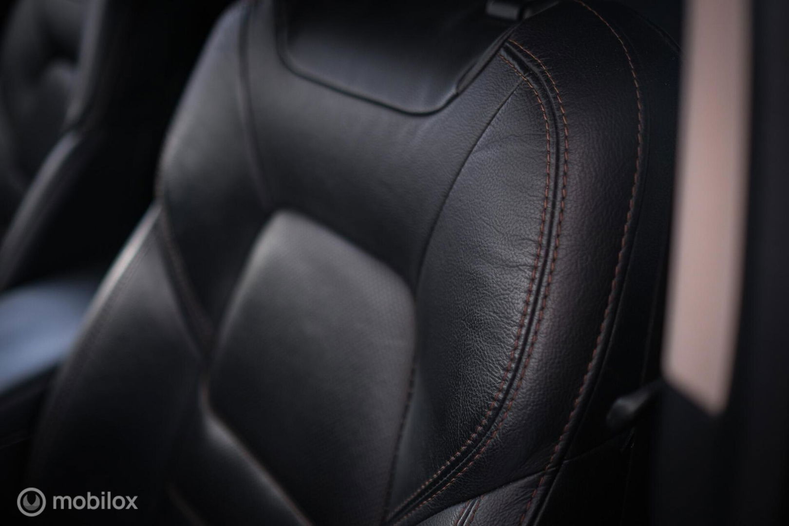 Mazda CX-5 2.0 SkyActiv-G 165 Skylease GT | Dealer OH | NAP | Bose | Leder | Memory | Stuur + stuurwiel verwarming | Trekhaak |