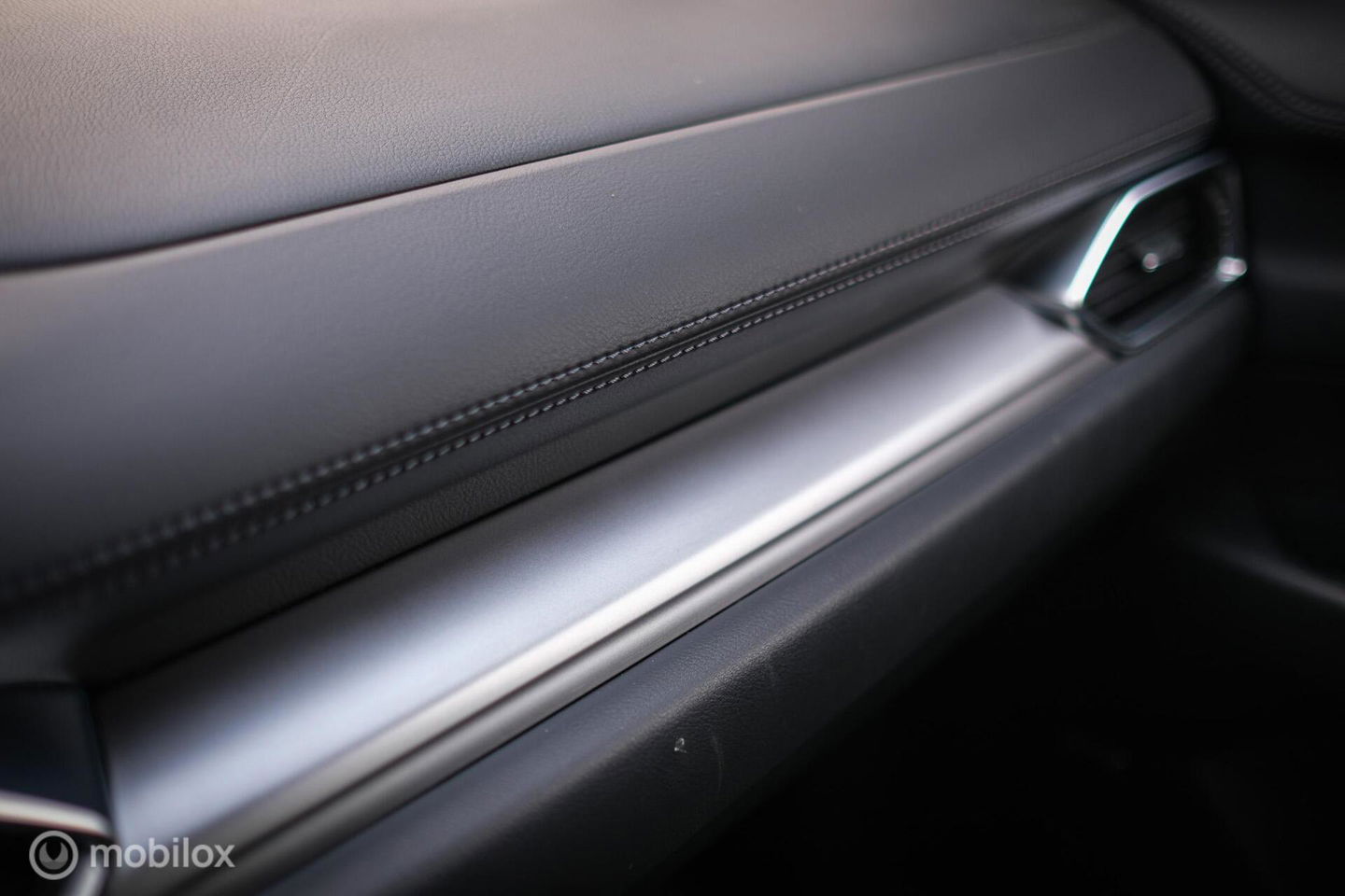 Mazda CX-5 2.0 SkyActiv-G 165 Skylease GT | Dealer OH | NAP | Bose | Leder | Memory | Stuur + stuurwiel verwarming | Trekhaak |