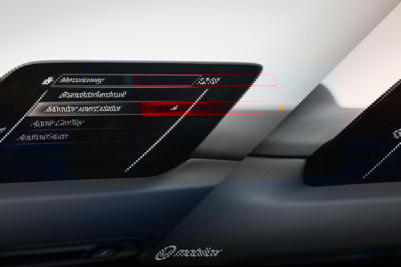 Mazda CX-5 2.0 SkyActiv-G 165 Skylease GT | Dealer OH | NAP | Bose | Leder | Memory | Stuur + stuurwiel verwarming | Trekhaak |