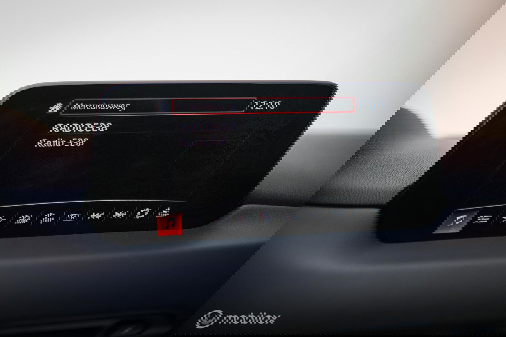 Mazda CX-5 2.0 SkyActiv-G 165 Skylease GT | Dealer OH | NAP | Bose | Leder | Memory | Stuur + stuurwiel verwarming | Trekhaak |