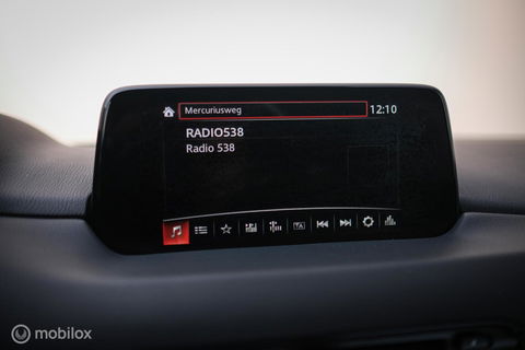 Mazda CX-5 2.0 SkyActiv-G 165 Skylease GT | Dealer OH | NAP | Bose | Leder | Memory | Stuur + stuurwiel verwarming | Trekhaak |