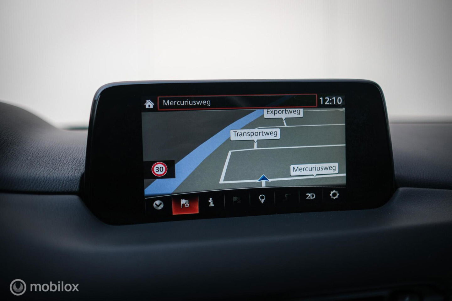 Mazda CX-5 2.0 SkyActiv-G 165 Skylease GT | Dealer OH | NAP | Bose | Leder | Memory | Stuur + stuurwiel verwarming | Trekhaak |