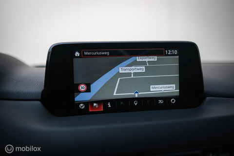 Mazda CX-5 2.0 SkyActiv-G 165 Skylease GT | Dealer OH | NAP | Bose | Leder | Memory | Stuur + stuurwiel verwarming | Trekhaak |