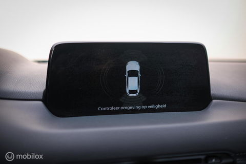 Mazda CX-5 2.0 SkyActiv-G 165 Skylease GT | Dealer OH | NAP | Bose | Leder | Memory | Stuur + stuurwiel verwarming | Trekhaak |
