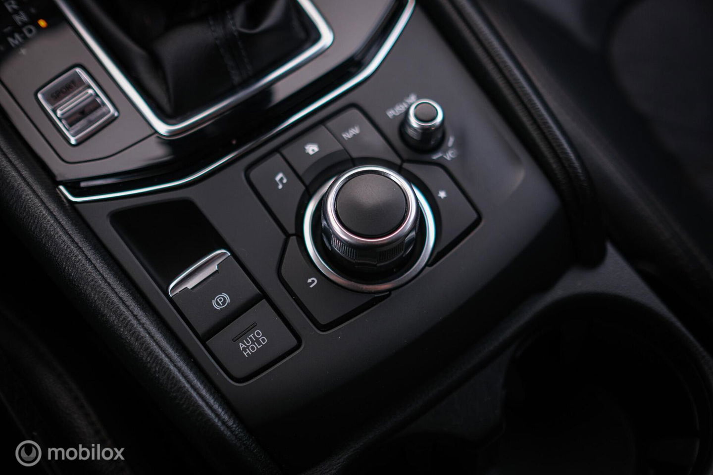 Mazda CX-5 2.0 SkyActiv-G 165 Skylease GT | Dealer OH | NAP | Bose | Leder | Memory | Stuur + stuurwiel verwarming | Trekhaak |