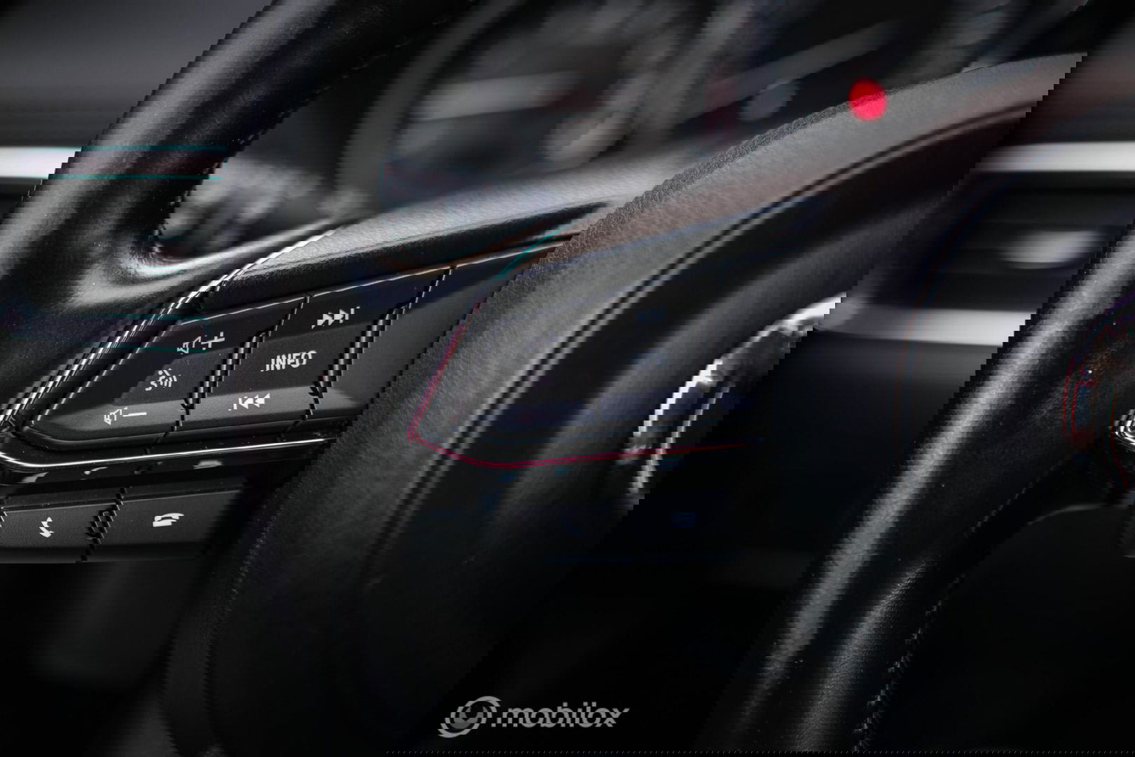 Mazda CX-5 2.0 SkyActiv-G 165 Skylease GT | Dealer OH | NAP | Bose | Leder | Memory | Stuur + stuurwiel verwarming | Trekhaak |