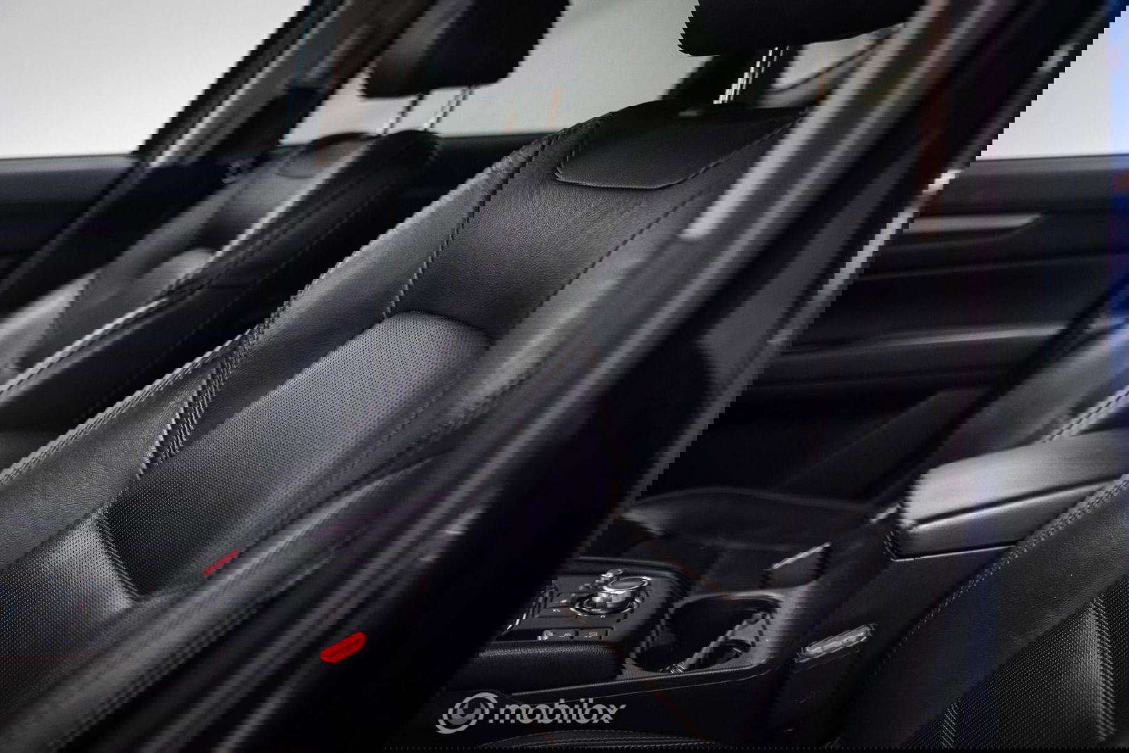 Mazda CX-5 2.0 SkyActiv-G 165 Skylease GT | Dealer OH | NAP | Bose | Leder | Memory | Stuur + stuurwiel verwarming | Trekhaak |