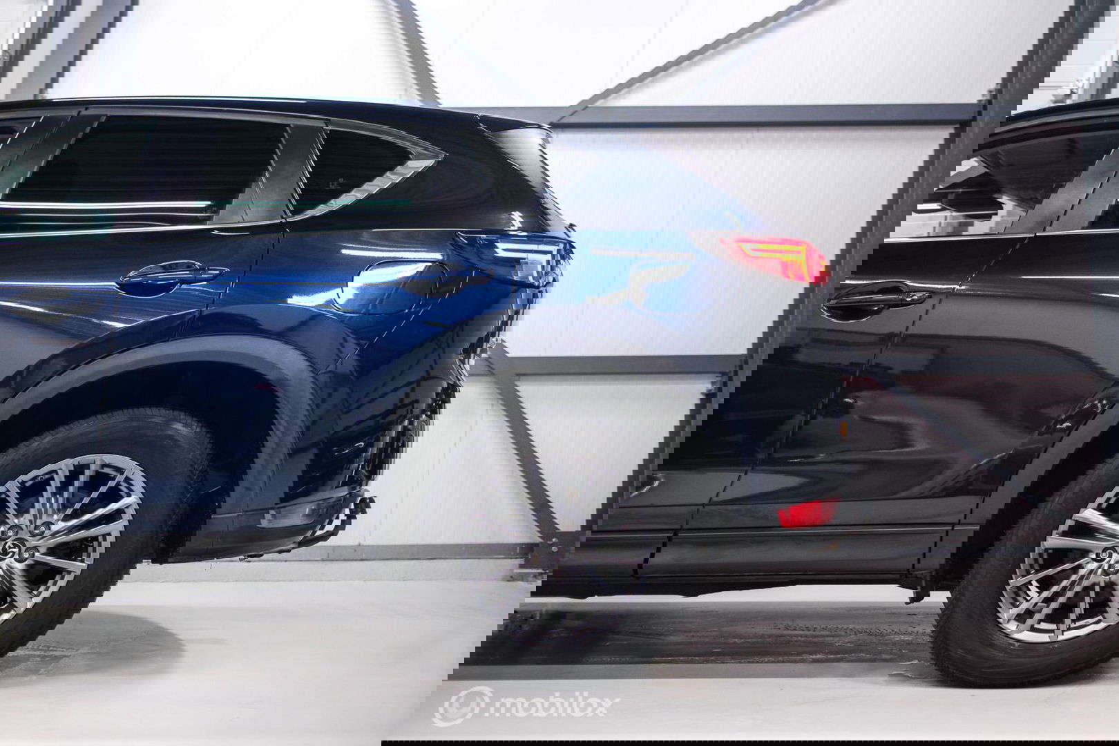 Mazda CX-5 2.0 SkyActiv-G 165 Skylease GT | Dealer OH | NAP | Bose | Leder | Memory | Stuur + stuurwiel verwarming | Trekhaak |