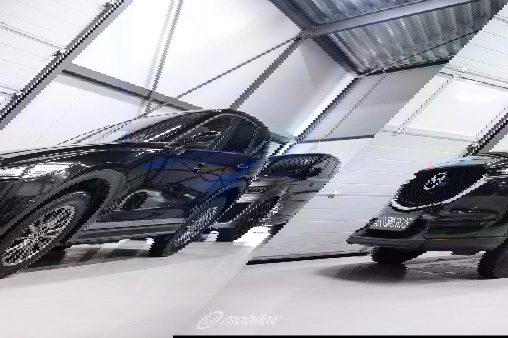 Mazda CX-5 2.0 SkyActiv-G 165 Skylease GT | Dealer OH | NAP | Bose | Leder | Memory | Stuur + stuurwiel verwarming | Trekhaak |