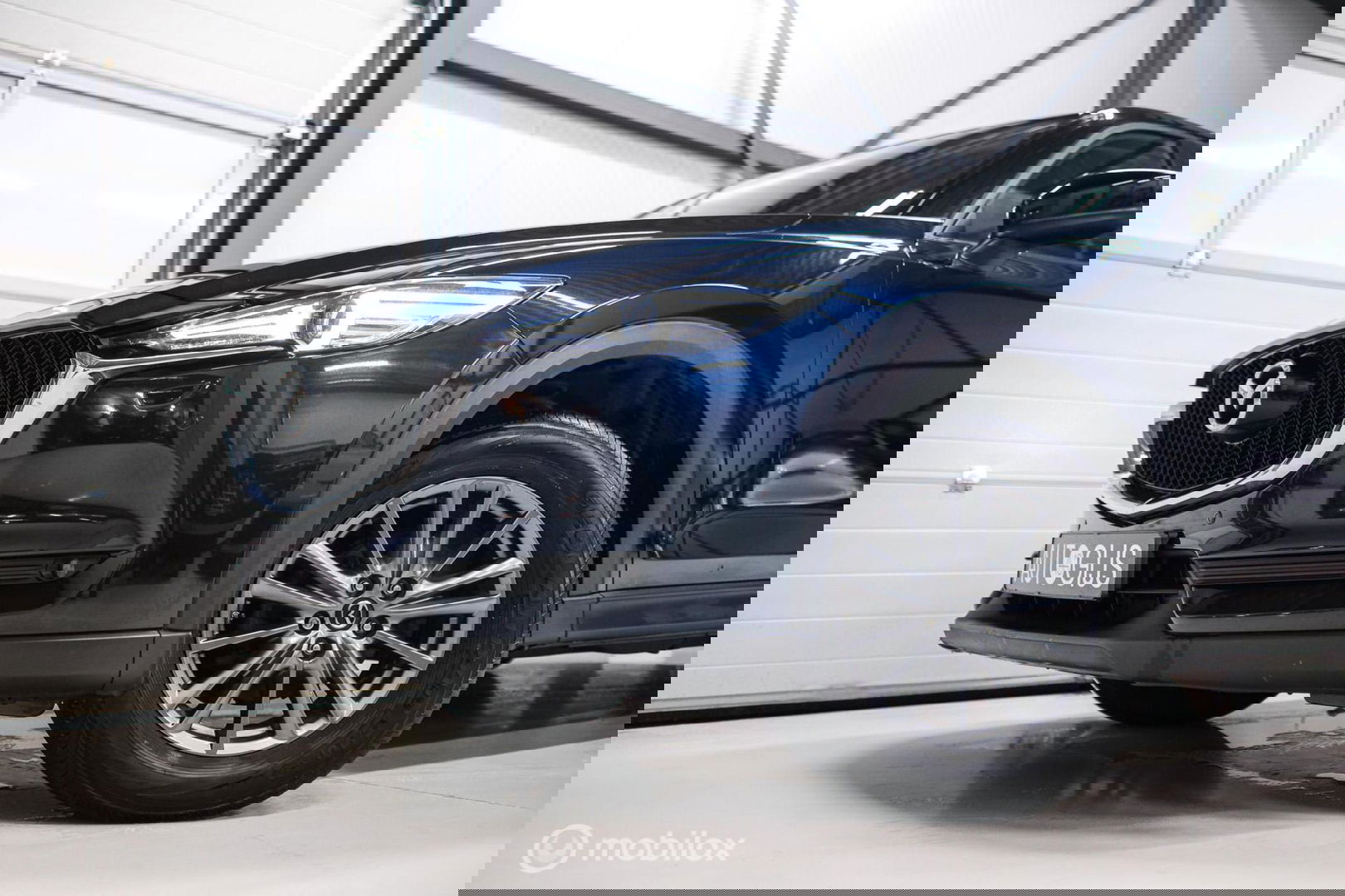 Mazda CX-5 2.0 SkyActiv-G 165 Skylease GT | Dealer OH | NAP | Bose | Leder | Memory | Stuur + stuurwiel verwarming | Trekhaak |