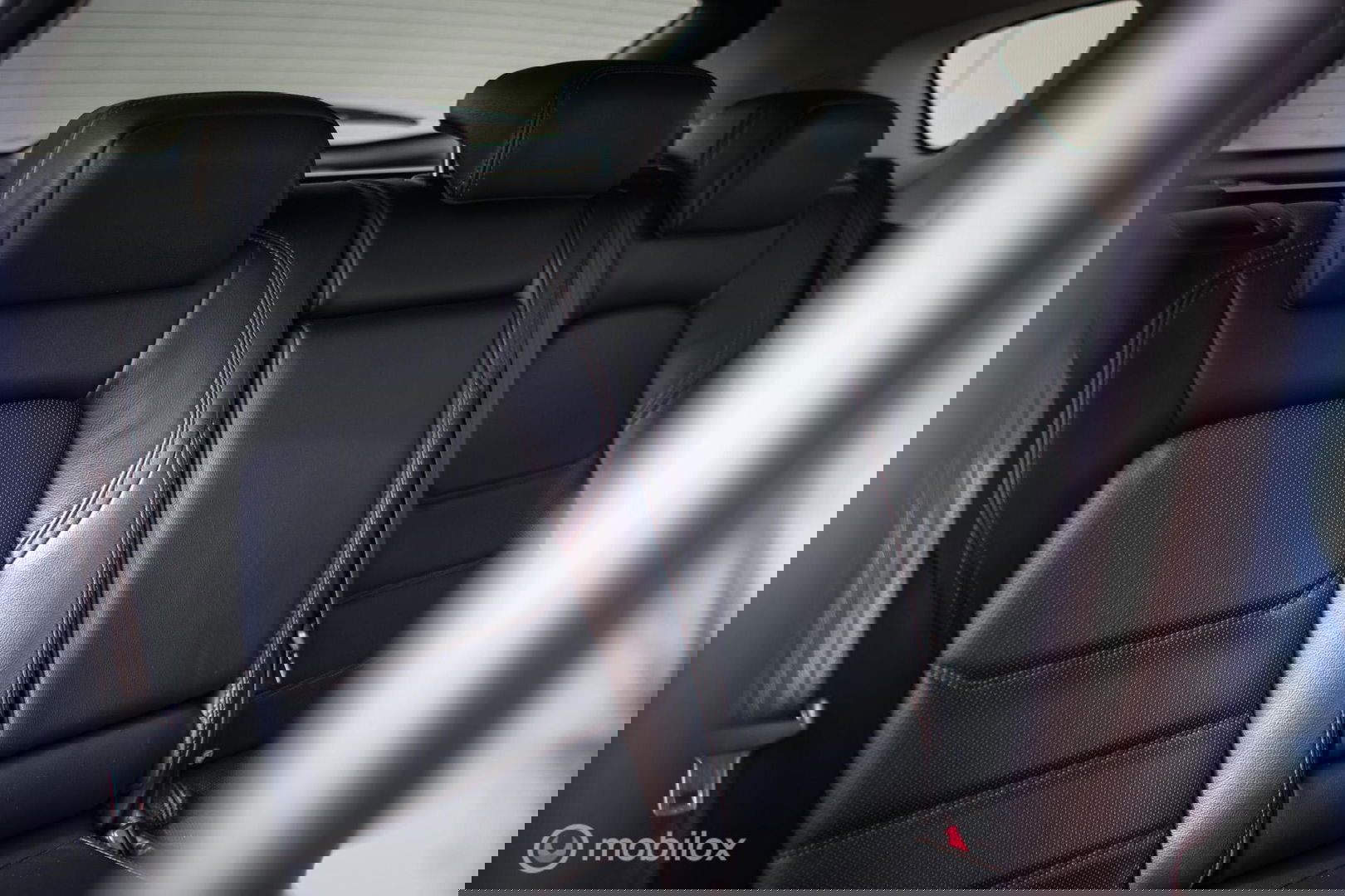 Mazda CX-5 2.0 SkyActiv-G 165 Skylease GT | Dealer OH | NAP | Bose | Leder | Memory | Stuur + stuurwiel verwarming | Trekhaak |