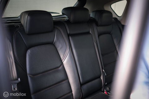 Mazda CX-5 2.0 SkyActiv-G 165 Skylease GT | Dealer OH | NAP | Bose | Leder | Memory | Stuur + stuurwiel verwarming | Trekhaak |