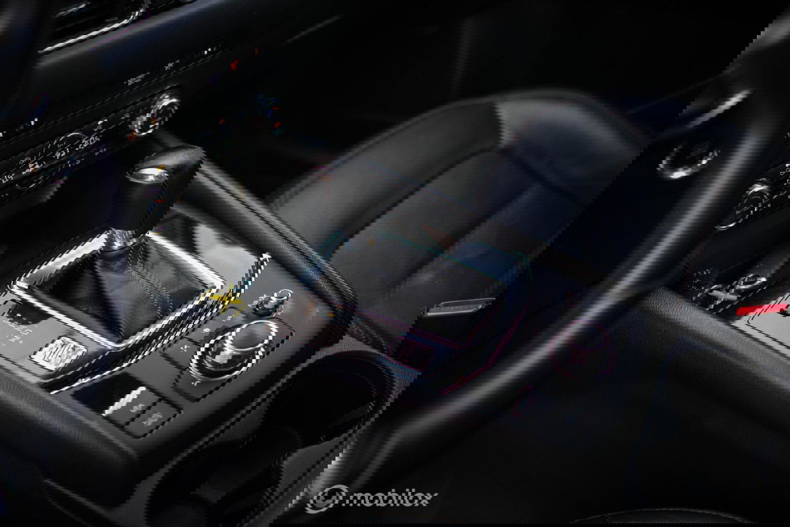 Mazda CX-5 2.0 SkyActiv-G 165 Skylease GT | Dealer OH | NAP | Bose | Leder | Memory | Stuur + stuurwiel verwarming | Trekhaak |