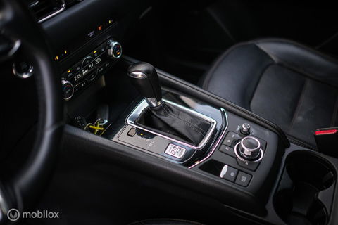 Mazda CX-5 2.0 SkyActiv-G 165 Skylease GT | Dealer OH | NAP | Bose | Leder | Memory | Stuur + stuurwiel verwarming | Trekhaak |