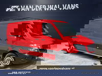 Mercedes-Benz Sprinter - 313 CDI L2H1 Airco | Camera | Imperiaal | Trap | 2800kg Trekhaak | Sidebars | Apple Carplay Android Auto, Bijrijdersbank