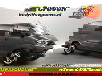 Toyota ProAce - 2.0 D-4D L3H1 | Euro6 | 145PK | DC | 6-Zits | Airco | Camera | Carplay | Trekh. | Cruise | Parkeersens.