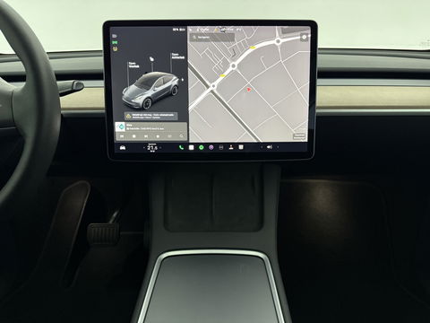 Tesla Model Y Long Range AWD 75 kWh | SOH 91% | Snelladen | Autopilot | Pano | Memory | Camera | Adap. Cruise | Stoel/Stuur verw.