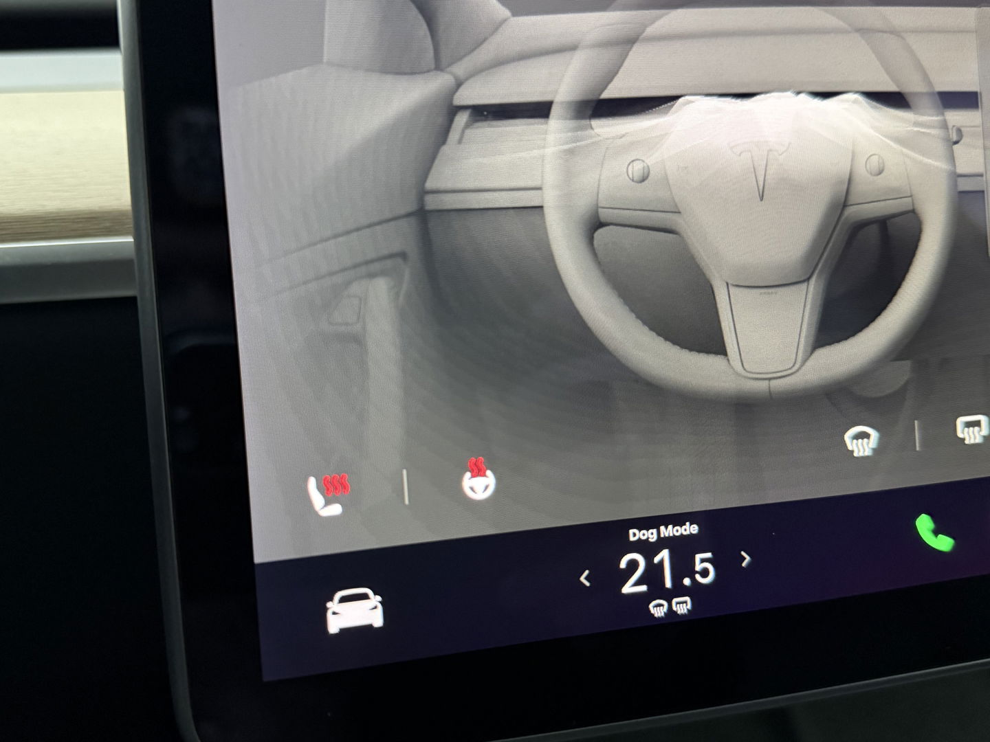 Tesla Model Y Long Range AWD 75 kWh | SOH 91% | Snelladen | Autopilot | Pano | Memory | Camera | Adap. Cruise | Stoel/Stuur verw.