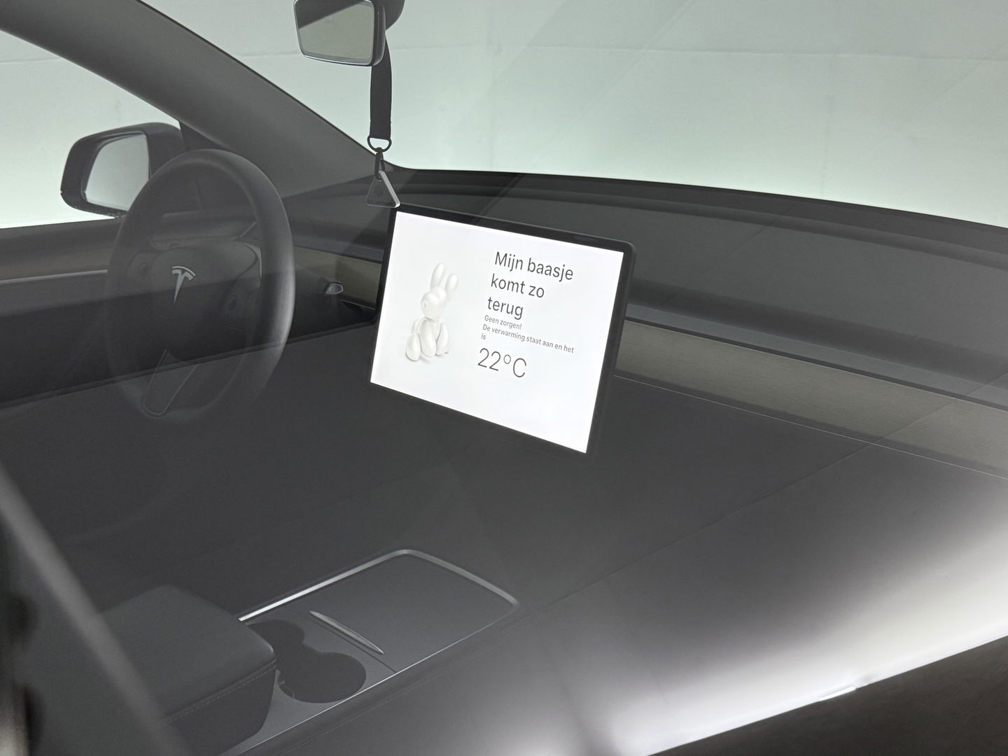 Tesla Model Y Long Range AWD 75 kWh | SOH 91% | Snelladen | Autopilot | Pano | Memory | Camera | Adap. Cruise | Stoel/Stuur verw.
