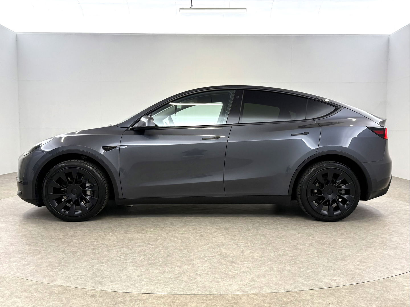 Tesla Model Y Long Range AWD 75 kWh | SOH 91% | Snelladen | Autopilot | Pano | Memory | Camera | Adap. Cruise | Stoel/Stuur verw.