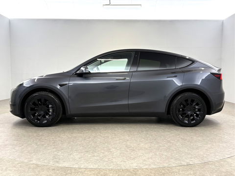 Tesla Model Y Long Range AWD 75 kWh | SOH 91% | Snelladen | Autopilot | Pano | Memory | Camera | Adap. Cruise | Stoel/Stuur verw.