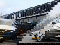 Volkswagen Transporter - 2.0 TDI 150PK GLASRESTEEL