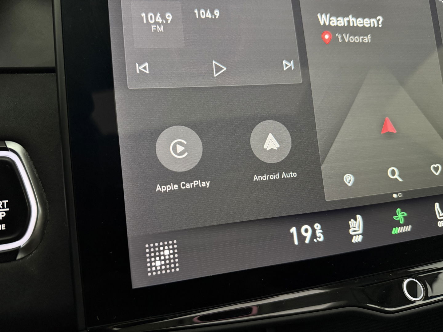 Lynk Co 01 1.5 Black Edition | Pano | Memory | Sfeerverl. | 360° | Virtual | Carplay | Adap. Cruise