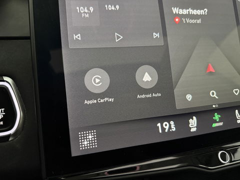 Lynk Co 01 1.5 Black Edition | Pano | Memory | Sfeerverl. | 360° | Virtual | Carplay | Adap. Cruise