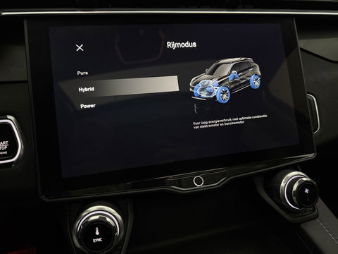 Lynk Co 01 1.5 Black Edition | Pano | Memory | Sfeerverl. | 360° | Virtual | Carplay | Adap. Cruise