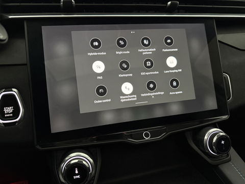 Lynk Co 01 1.5 Black Edition | Pano | Memory | Sfeerverl. | 360° | Virtual | Carplay | Adap. Cruise